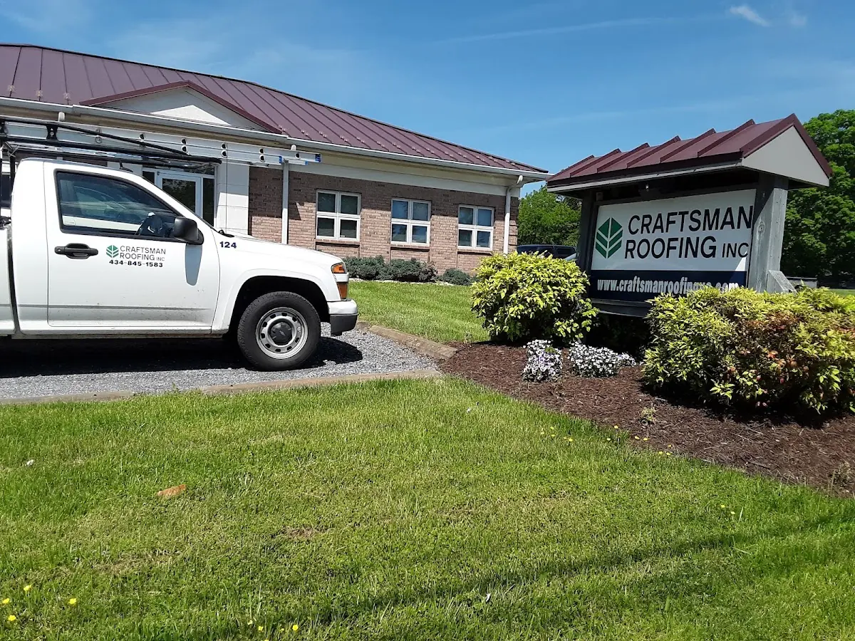 Quality Chimney Repair by experienced craftsmen in Don Scott